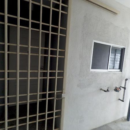Inpenang Muslim Homestay Georgetown Exterior foto