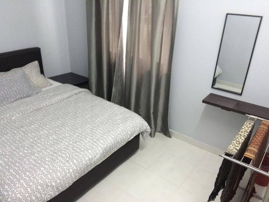 Inpenang Muslim Homestay Georgetown Zimmer foto