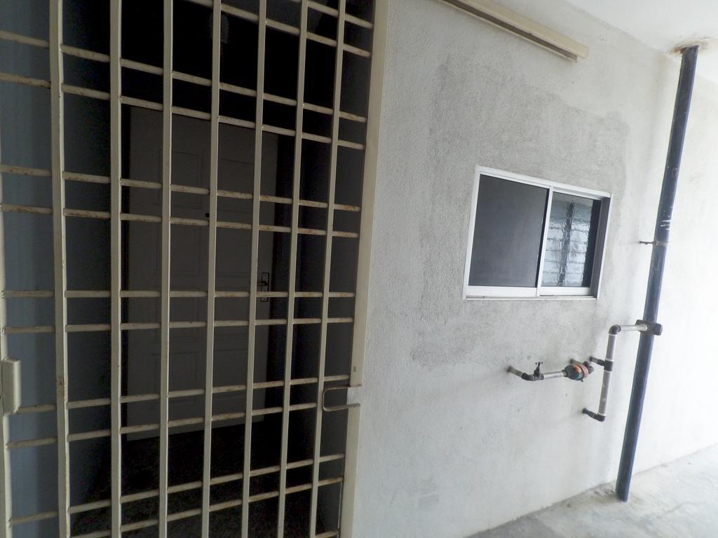 Inpenang Muslim Homestay Georgetown Exterior foto